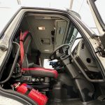 Volvo FM 410 8×4 Sleeper Cab Tar Spec Tipper - thumbnail