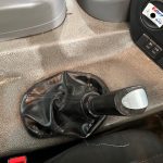DAF CF 370 8×4 Day Cab Tipper Manual - thumbnail