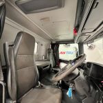 Scania G410 8×4 Rest Cab Steel Tipper - thumbnail