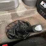 DAF CF 370 8×4 Day Cab Tipper Manual - thumbnail