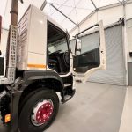 Volvo FMX 380 8×4 Day Cab Steel Tipper - thumbnail
