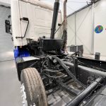 Scania R410 8×4 Sleeper Cab Bulk Tipper - thumbnail