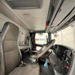 Scania G410 8×4 Rest Cab Steel Tipper - thumbnail