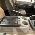 DAF CF 370 8×4 Day Cab Tipper Manual - thumbnail