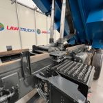 Volvo FM 460 8×4 Steel Tipper Grab - thumbnail