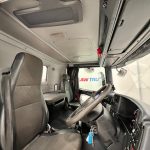 Scania G410 8×4 Rest Cab Steel Tipper - thumbnail