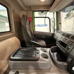 DAF CF 370 8×4 Day Cab Tipper Manual - thumbnail