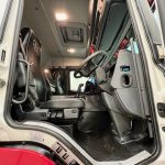 Scania P400 8×4 Sleeper Cab Steel Tipper - thumbnail