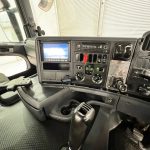 Scania G410 8×4 Rest Cab Steel Tipper - thumbnail