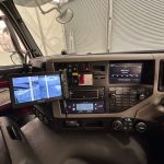 Volvo FM 410 8×4 Sleeper Cab Tar Spec Tipper - thumbnail