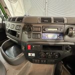 DAF CF 370 8×4 Day Cab Tipper Manual - thumbnail