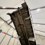 Scania R410 8×4 Sleeper Cab Bulk Tipper - thumbnail