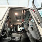 Scania P400 8×4 Sleeper Cab Steel Tipper - thumbnail