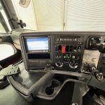 Scania G410 8×4 Rest Cab Steel Tipper - thumbnail