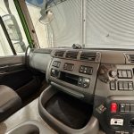 DAF CF 370 8×4 Day Cab Tipper Manual - thumbnail