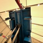Volvo FM 460 8×4 Steel Tipper Grab - thumbnail