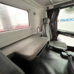 Scania G410 8×4 Rest Cab Steel Tipper - thumbnail