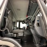 Scania P360 8×4 Rest Cab Steel Tipper - thumbnail