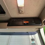 DAF CF 370 8×4 Day Cab Tipper Manual - thumbnail