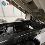 Scania R410 8×4 Sleeper Cab Bulk Tipper - thumbnail