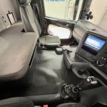 Scania G410 8×4 Rest Cab Steel Tipper - thumbnail