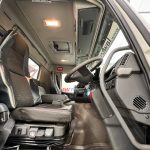 Volvo FMX 380 8×4 Day Cab Steel Tipper - thumbnail