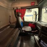 Scania R380 8×4 Sleeper Cab Tipper - thumbnail