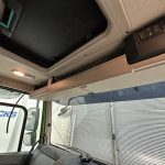 DAF CF 370 8×4 Day Cab Tipper Manual - thumbnail