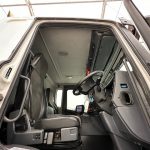 Scania P360 8×4 Rest Cab Steel Tipper - thumbnail