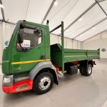 DAF LF55 220 4×2 Day Cab Tipper Manual - thumbnail