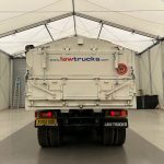 Volvo FM9 300 6×4 Sleeper Cab Tipper Manual - thumbnail