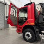 DAF CF75 310 6×4 Day Cab Steel Tipper - thumbnail
