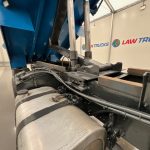 Volvo FM 460 8×4 Steel Tipper Grab - thumbnail