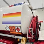 Scania P94 300 6×2 Rear Lift 20000 Litre Fuel Tanker - thumbnail