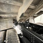 Scania R410 8×4 Sleeper Cab Bulk Tipper - thumbnail