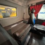 Scania R380 8×4 Sleeper Cab Tipper - thumbnail
