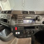 DAF CF 370 8×4 Day Cab Tipper Manual - thumbnail