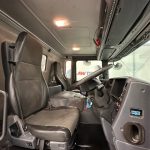 Scania P360 8×4 Rest Cab Steel Tipper - thumbnail