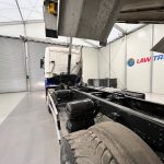 Scania R410 8×4 Sleeper Cab Bulk Tipper - thumbnail