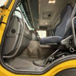 Volvo FM 300 6×4 Day Cab Tipper - thumbnail