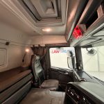 Scania P400 8×4 Sleeper Cab Steel Tipper - thumbnail
