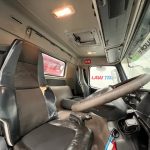 Volvo FMX 380 8×4 Day Cab Steel Tipper - thumbnail