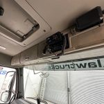 Volvo FM 410 8×4 Sleeper Cab Tar Spec Tipper - thumbnail