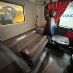 Scania R380 8×4 Sleeper Cab Tipper - thumbnail