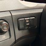 DAF CF 370 8×4 Day Cab Tipper Manual - thumbnail