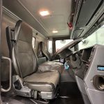 Scania P360 8×4 Rest Cab Steel Tipper - thumbnail