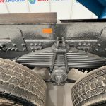 Volvo FM 460 8×4 Steel Tipper Grab - thumbnail