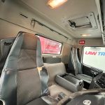 Volvo FMX 380 8×4 Day Cab Steel Tipper - thumbnail