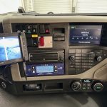 Volvo FM 410 8×4 Sleeper Cab Tar Spec Tipper - thumbnail