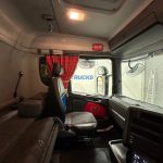 Scania R380 8×4 Sleeper Cab Tipper - thumbnail
